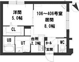 グランメール　ミラージュ