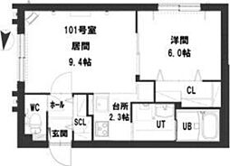 グランメールノール41