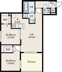 S-RESIDENCE元町alectra
