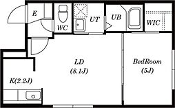 アッパーヴィレッジ栄町