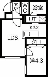 La Felice 北30条(ラ・フェリーチェ)