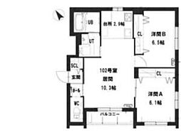 グランメール　スカイ　プレミアム札幌