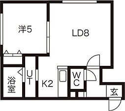 プリマクラッセ環状通東