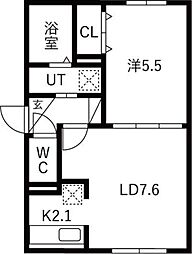 グランパーク麻生