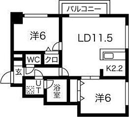 ノルテブリッサ24ロード