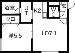 ラ・ガーレ麻生