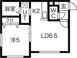 ル・ファールN18