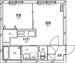 シティプレミア環状通東