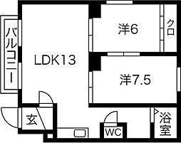 パレスシャレム37