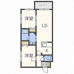 グランディールN21East