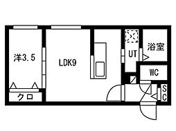 CLARICE麻生(クラリーチェアサブ)