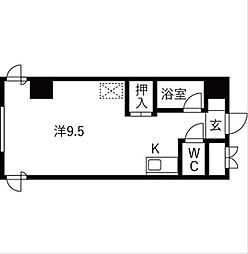 フロンティア161