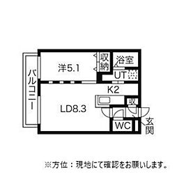 グランデプレシア環状通東