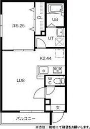 Gare　de　coco(ガレ　ド　ココ)