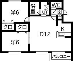 ラグナベルデN18