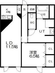 リベルテスクアール伍番館