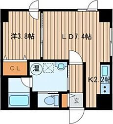 レガート東区役所前A棟