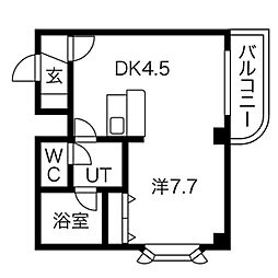 リストワール麻生