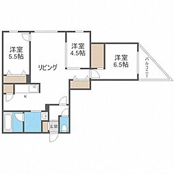 エフュート北19条