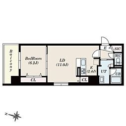 COH　RESIDENCE　札幌