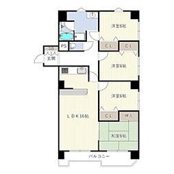 INOVE札幌環状通東