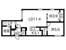 北斗エンブレム札幌北