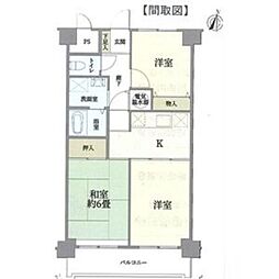 ダイアパレス北18条