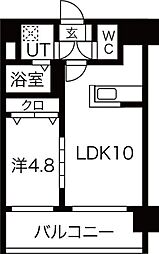 ルラシオン北9条通