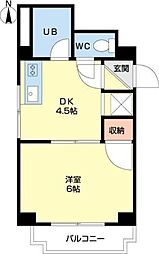プロムナード麻生