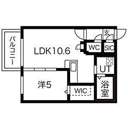 コローレN32イースト