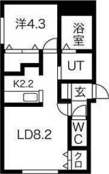 Parente N18 (パレンテN18)