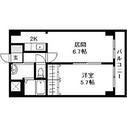 フォレストハイムN18