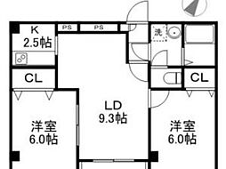 カルフール麻生