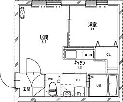 シティプレミア環状通東