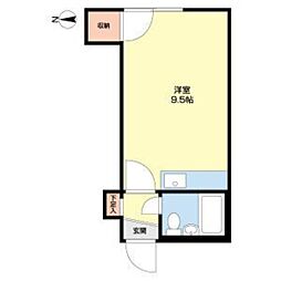 ブルーベル北17