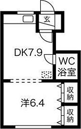 マンション常盤