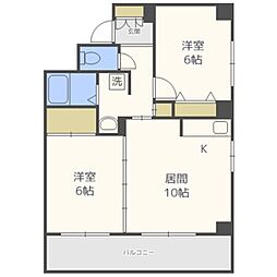 レジデンスカトウ