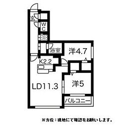 グランドサクセス南麻生