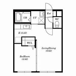 モンテマーレ環状通り