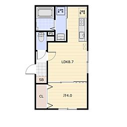 Village Soen(ビレッジ ソウエン)