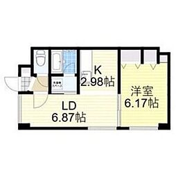 フロイデンス桑園