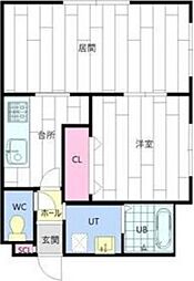 オークラパレスN37E4