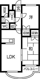 エスペランス北28条