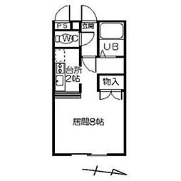 ステュディオ北12条