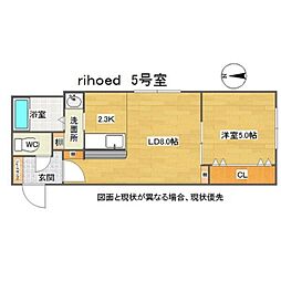 rihoed(リホエッド)