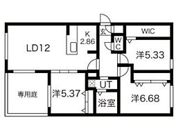 グレイス北16条