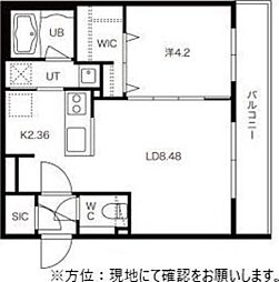 I　Cube　札幌III(アイキューブ札幌III)