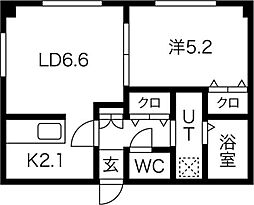 クレアトゥール麻生
