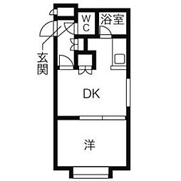 ウィスタリア元町