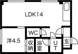 ＬＥ　ＧＲＡＮＤ　ＢＬＥＵ元町